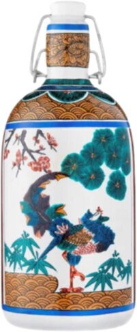Nishide Shuzo 100 Year Junmai Daigingo