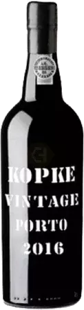 Kopke Colheita