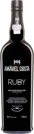 Amavel Costa Ruby Port