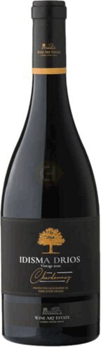 Idisma Drios Chardonnay