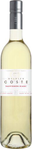 Olivier Coste Sauvignon Blanc Franc