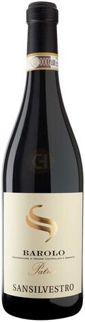 SANSILVESTRO BAROLO