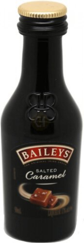 Bailey's Salted Caramel Irish Cream