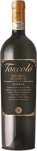 Toscolo Chianti Classico