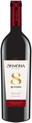 Smona Cabernet Sauvignon Semi Sweet