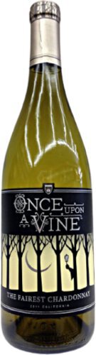 Once Upon A Vine Chardonnay The Fairest