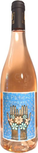 La Patience Nemausa Organic Rose France