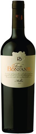 Bonfanti Alpha Malbec Grand Riserva