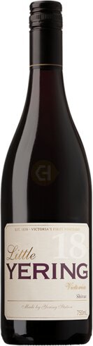 Little Yering Shiraz Victoria Victoria Shiraz