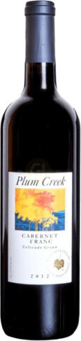 Plum Creek Cabernet Franc