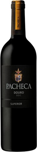 Pacheca Superior Douro Red