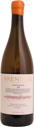 Arendsig Batch 3 Chenin Blanc