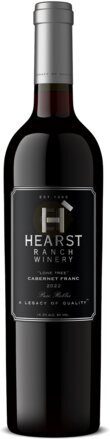 Hearst Ranch Winery Lone Tree Cabernet Franc