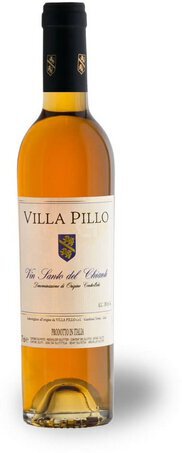 VILLA PILLO VIN SANTO CHIANTI