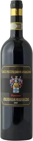 CIACCI PIANROSSO BRUNELLO
