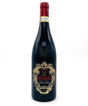 Amarone Juliet Vignalioli La Castellana