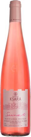 Ksara Sunset Rose