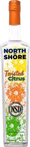 North Shore Seasonal 2020 Cocoa Curacao