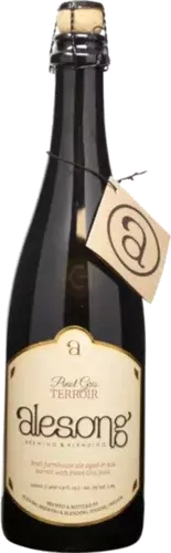 Alesong Terroir 500ml