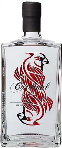 Cardinal American Dry Gin