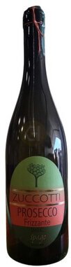 San Nicola Zuccotti Prosecco