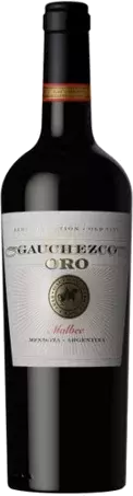 Markovic Estates Clos De Oro Malbec