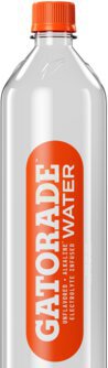 Gatorade Water Alkaline Infused