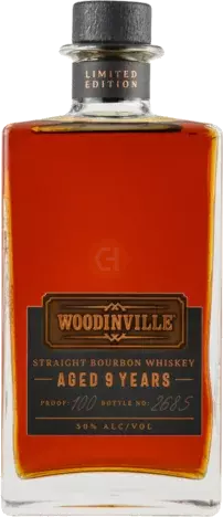 Woodinville 9yr Bbn