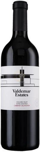 Entre Nosotros Cabernet Sauvignon Valdemar Est