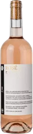 Bedell Cellars North Fork Rose Long Island Ny