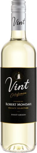 Vint Robert Mondavi Private Selection Central Coast Pinot Grigio