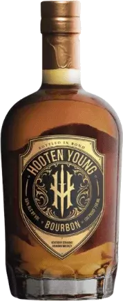 Hooten Young Bourbon