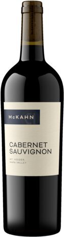 Mckahn Cabernet Sauvignon