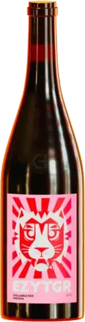 Ezy Tgr Red Table Wine Cabernet Sauvignon