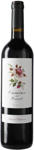 Alvaro Palacios Camins Del Priorat Priorat Red Wine
