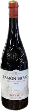Ramon Bilbao Edicion Limitada Garnacha
