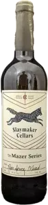Slaymaker Mazer Apple Mead Sngl Btl