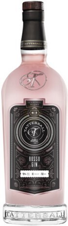 Tattersall Mexican Honey Rose