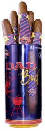 Punch Dad Bod Father Figure Cigar