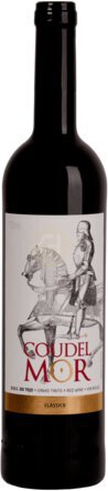 Coudel Mor Tinto Tejo Castelao Trincadeira Tinta Roriz Syrah