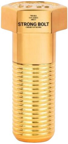 Strong Bolt M82 Anejo Tequila
