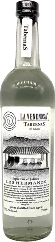 La Venenosa Tabernas Reposado