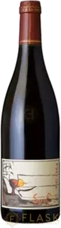 Gauthier Bourgueil Jour de Soif