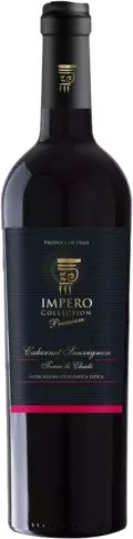 Impero Collection Cabernet Sauvignon
