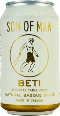 Son Of Man Beti 12oz