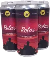 Ten 7 Relax