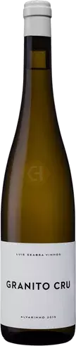 Luis Seabra Granito Cru Alvarinho Vinho Verde