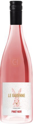 Le Garenne Pinot Noir Rose