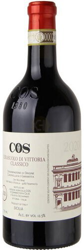 Cos Cerasuolo Di Vittoria Classico Sicilia