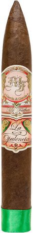 MY FATHER LA OPULENCIA TORPEDO